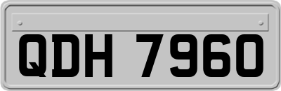 QDH7960