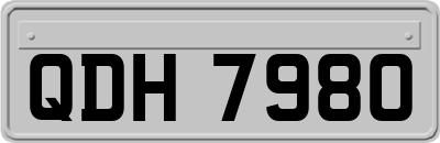 QDH7980