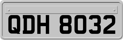 QDH8032