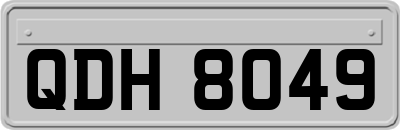 QDH8049