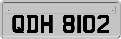 QDH8102