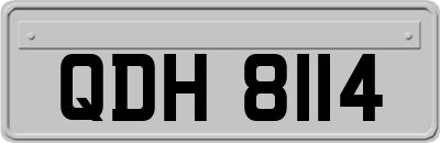 QDH8114