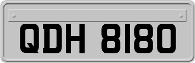 QDH8180