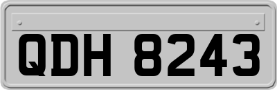 QDH8243