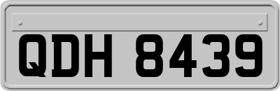 QDH8439