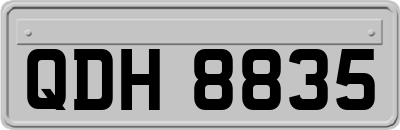 QDH8835