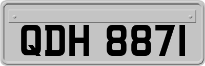 QDH8871