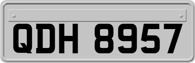 QDH8957