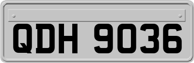 QDH9036