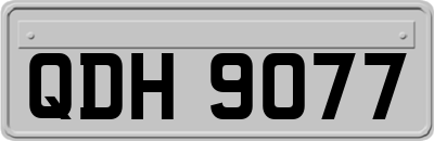 QDH9077