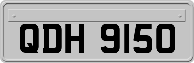 QDH9150