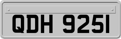 QDH9251