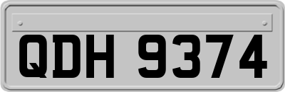 QDH9374