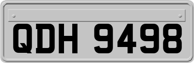 QDH9498