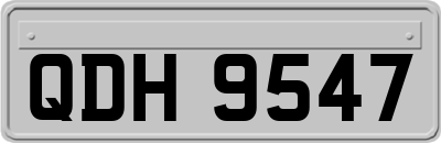 QDH9547