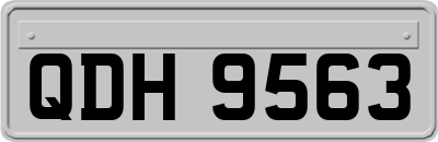 QDH9563