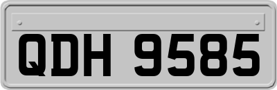 QDH9585