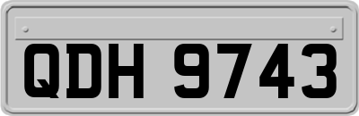 QDH9743