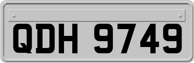 QDH9749