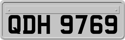 QDH9769