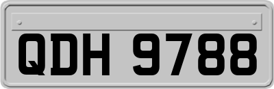 QDH9788