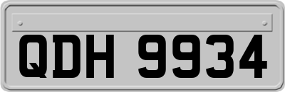 QDH9934
