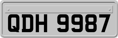QDH9987