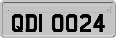 QDI0024