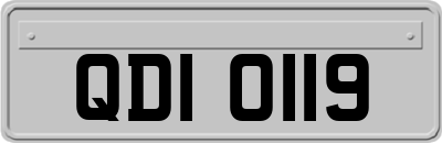 QDI0119