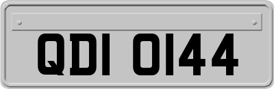 QDI0144