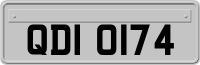 QDI0174