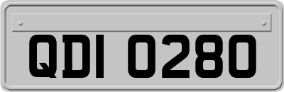 QDI0280