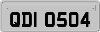 QDI0504