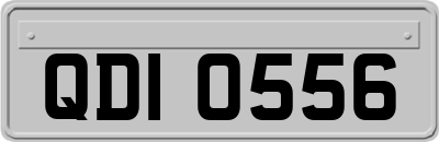 QDI0556