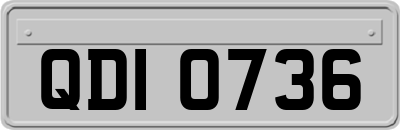 QDI0736
