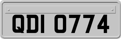 QDI0774
