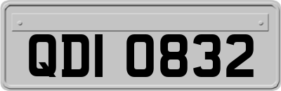QDI0832