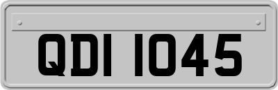 QDI1045
