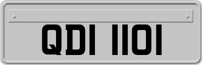 QDI1101