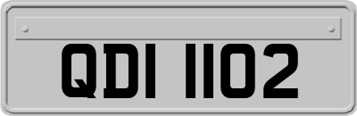 QDI1102