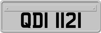 QDI1121