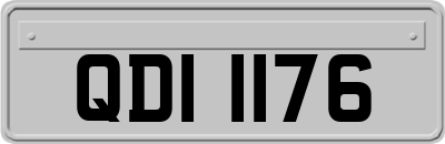 QDI1176