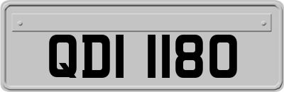 QDI1180