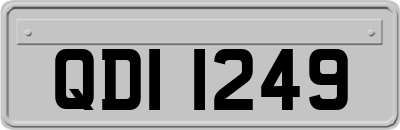 QDI1249