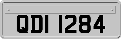 QDI1284