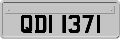 QDI1371