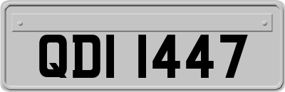 QDI1447