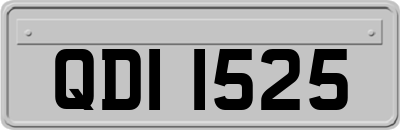 QDI1525