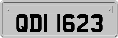 QDI1623