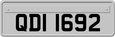 QDI1692